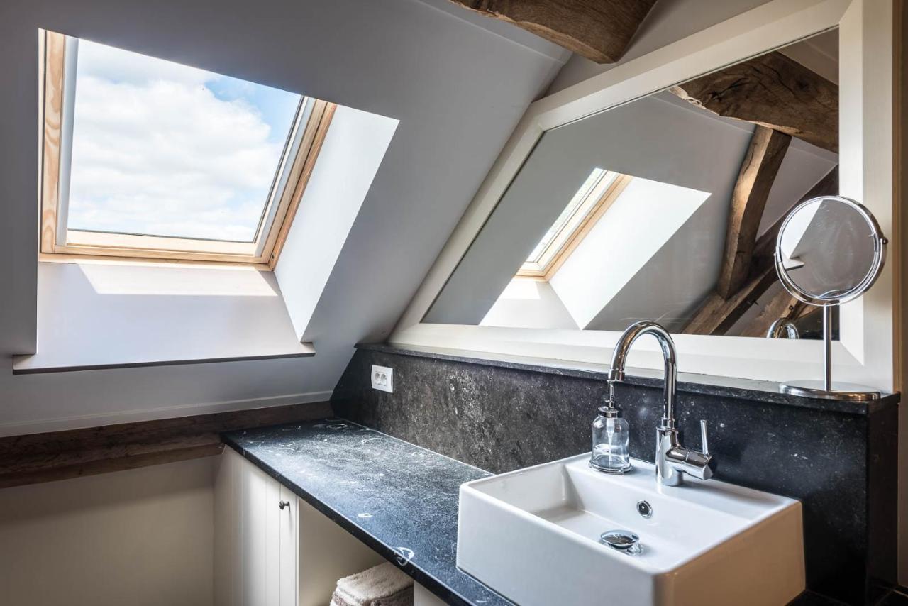 B&B Haut Bruly Couvin Kültér fotó